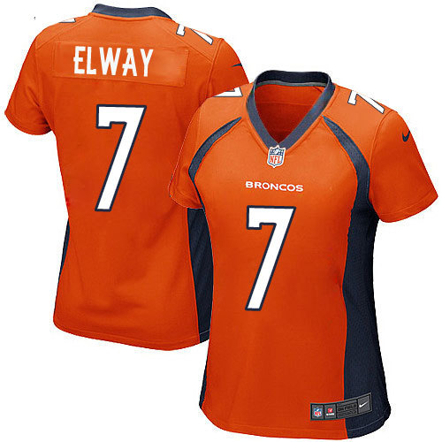 women Denver Broncos jerseys-004